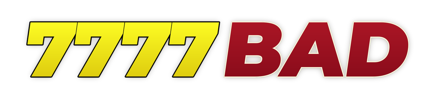 7777bad